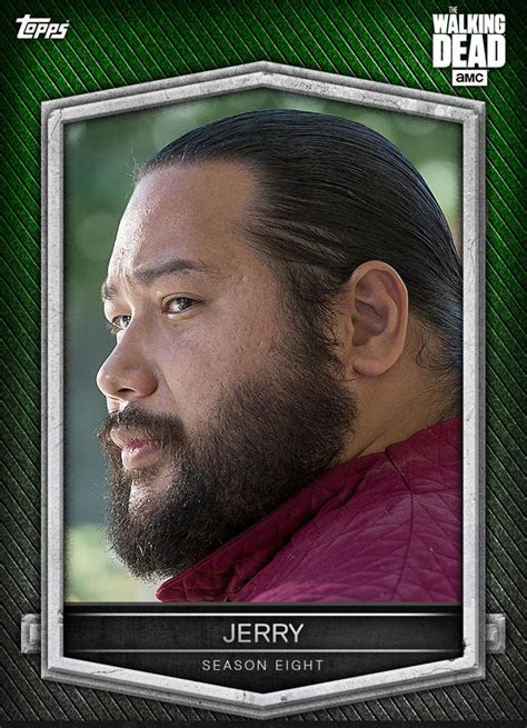 Pin on Cards TWD