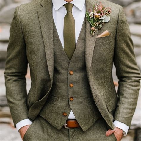 10 Olive Green Wedding Ideas: Your Ultimate Guide to Elegance - Yeah ...