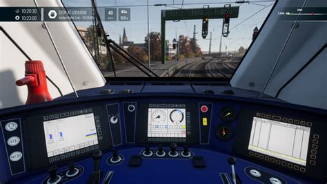 Patches - Train Sim Community