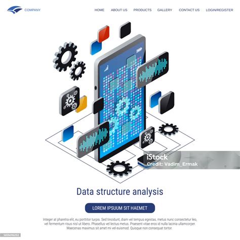 Vector Data Structure 的图像结果