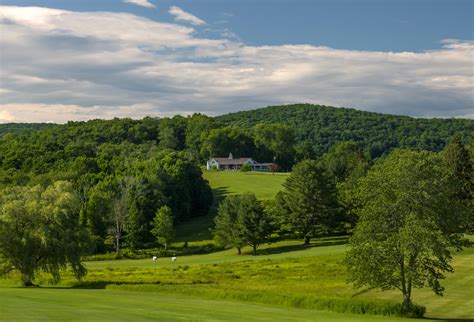 Club History - Lake Waramaug