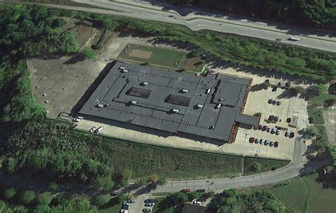 Easterling Correctional Facility: A Detailed Overview - The Prison Direct