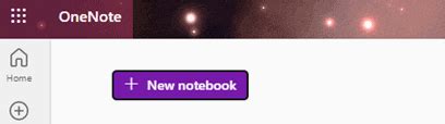 Image result for Creating a OneNote