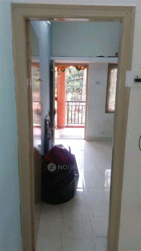 SB H Colony Main Road, Indiranagar Rent - WITHOUT BROKERAGE Semi ...