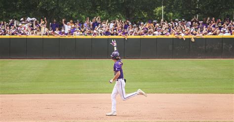 A thank you to the 2022 ECU baseball team