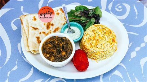 Noor Somali Restaurant