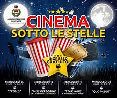 comune volta mantovana cinema sotto le stelle 2017 volta mantovana mn in comune volta mantovana cinema sotto le stelle 2017 volta mantovana mn in