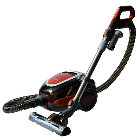 Bissell 1161 Hard Floor Expert Deluxe Canister Vacuum — lifeandhome.com