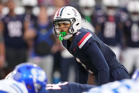 Arizona DBs Treydan Stukes, Dalton Johnson and Genesis Smith opt out of ...