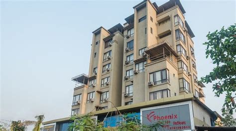HOTEL PHOENIX (Panvel) - Hotel Reviews, Photos, Rate Comparison ...
