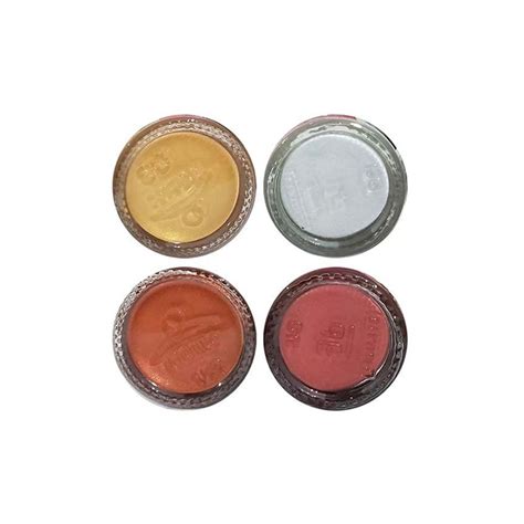 PIDILITE, Pearl Metallic Colours - FEVICRYL | Set of 4. – OXFORD stationers