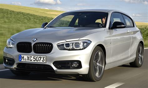 BMW 118i 2018 - ficha técnica, opiniones y pruebas