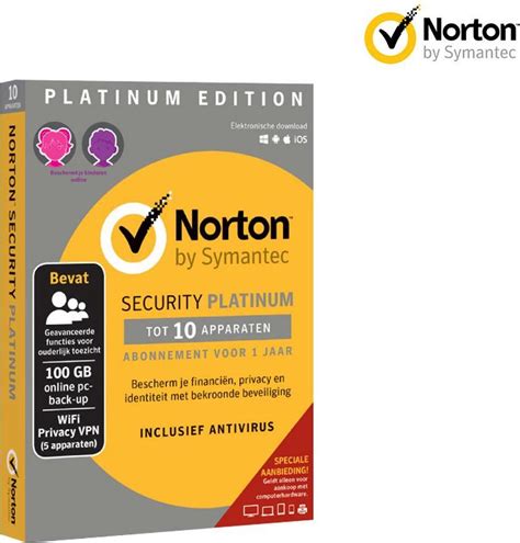 Удалите мошенничество «Ваша подписка на Norton Security, возможно ...