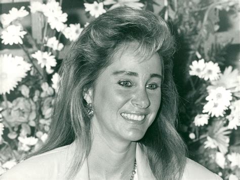 Pamela Bellwood American actress. - Vintage Photograph