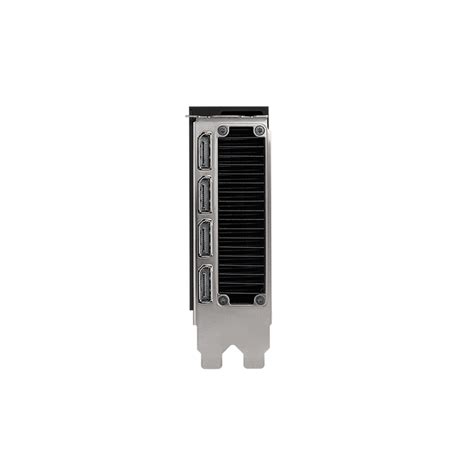 Nvidia RTX 6000 Ada Generation 48GB GDDR6 ECC 384-Bit Graphics Card ...