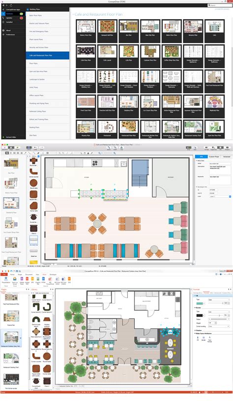 Image result for Restaurant Design Software