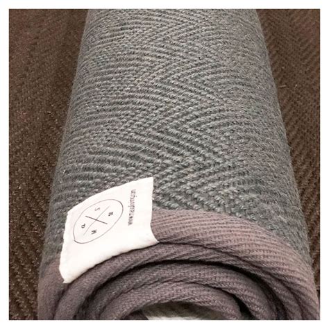 Masu Mudra - Premium Jute and Natural Rubber Yoga mat- Earthy grey col ...