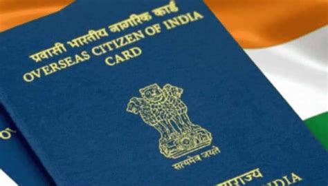 India's OCI rules get a major overhaul: Easier entry, stiffer fines ...
