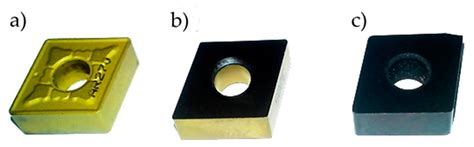 Tribological Aspects of Cutting Tool Wear during the Turning of ...