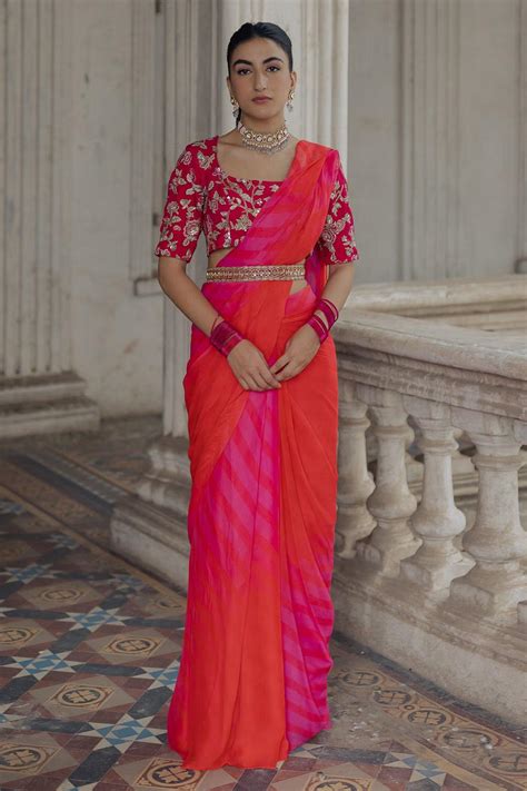 Wedding Sarees, Designer Sarees for Bride- WeddingWire