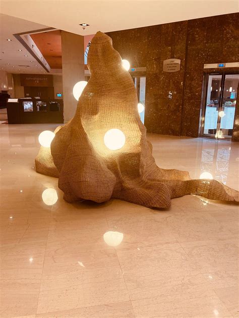 INTERCONTINENTAL ATHENAEUM ATHENS BY IHG - Hotel Reviews, Photos, Rate ...