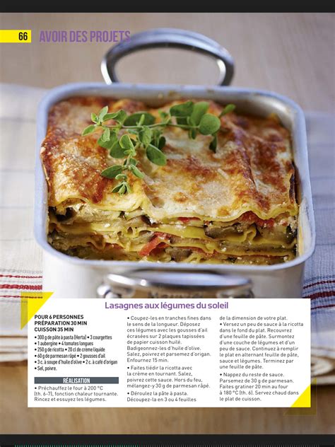 sauce blanche pour lasagne