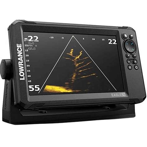 Lowrance Eagle Eye 9 Live Fish Finder | Sportsman's Warehouse