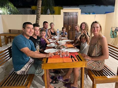 VACANZA MATHIVERI (Mathiveri Island) - Hotel Reviews & Photos - Tripadvisor