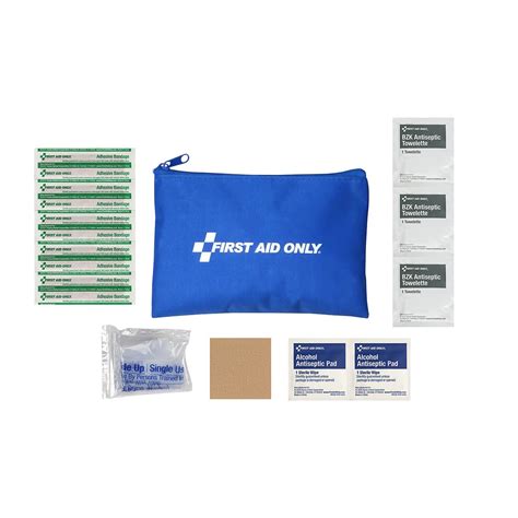 FirstAidOnly First Aid Only All-Purpose Emergency First Aid Kit India ...