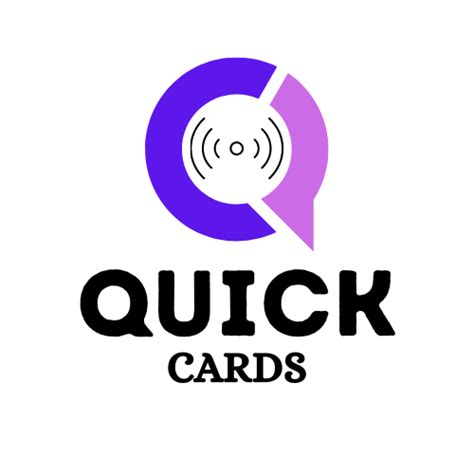 Login | Quick Cards