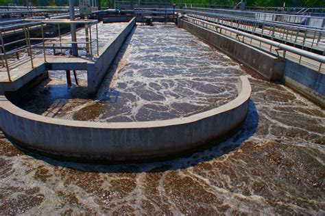 常见几种工业污水处理工艺_河北润德环境工程有限公司
