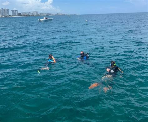 South Florida Diving Headquarters | Pompano Beach | PADI Dive Center