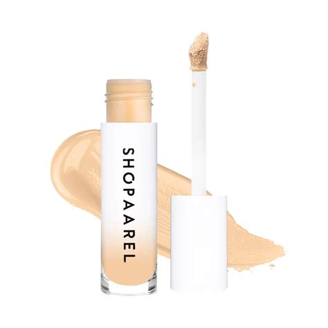 Buy Shopaarel True Color Concealer 12N FAIR NUTRIAL – Prybeauty