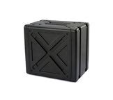 8U Rack Case | Buy Online - Case N Foam