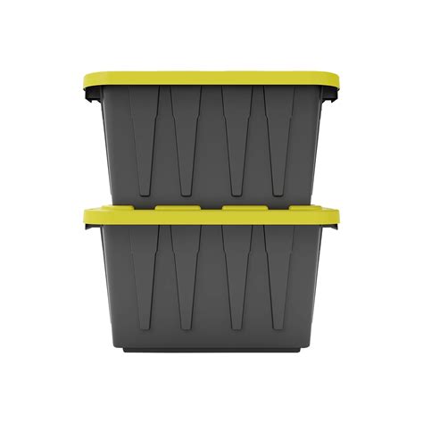 GSC 12-Gal. Strong Box, 2 pk. | BJ's Wholesale Club