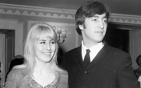 Cynthia Lennon, John Lennon's first wife, dies - as it happened - Telegraph