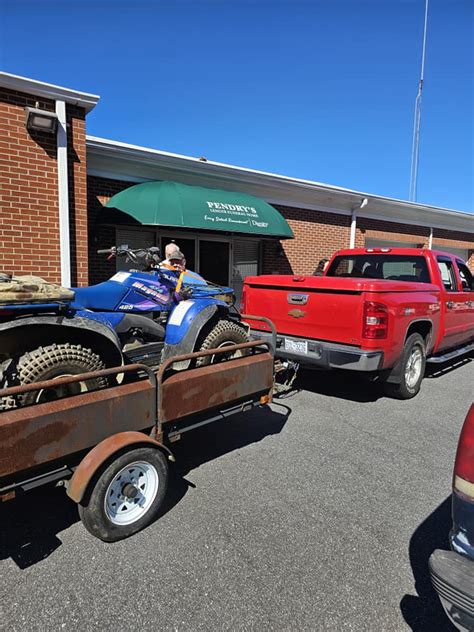 Pendry's Lenoir Funeral Home | Lenoir NC