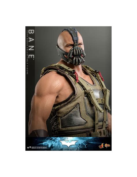 PiXELATOY - Bane. Movie Master Piece 1/6. The Dark Knight Trilogy. Hot ...