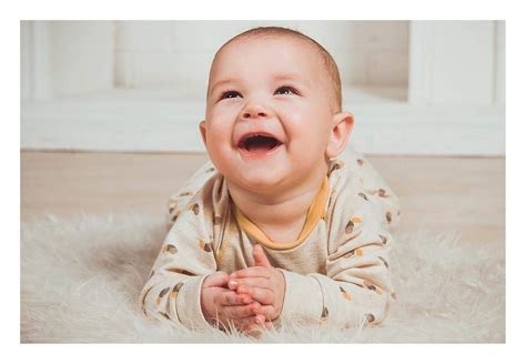 Fonax Cute Baby Poster Baby Poster for Room Baby Poster for Home Wall ...