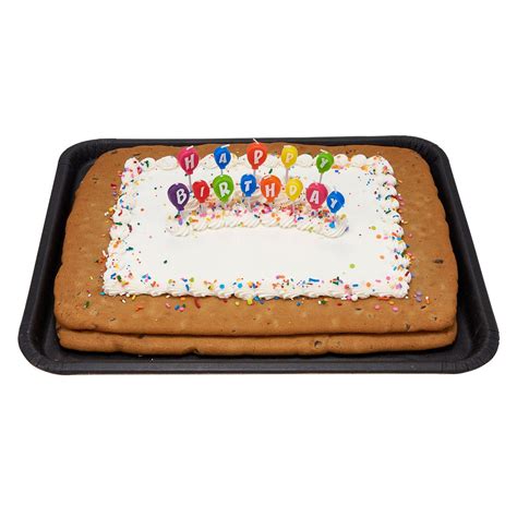 Sweet Celebration Half Sheet Cookie Cake - Samsclub.com