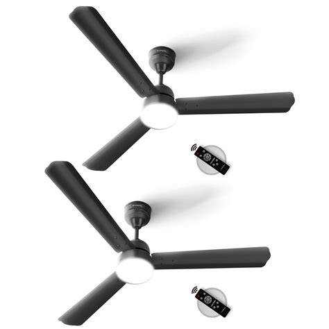 Buy Top Rated Remote Ceiling Fans | High Speed Decorative Fans ...