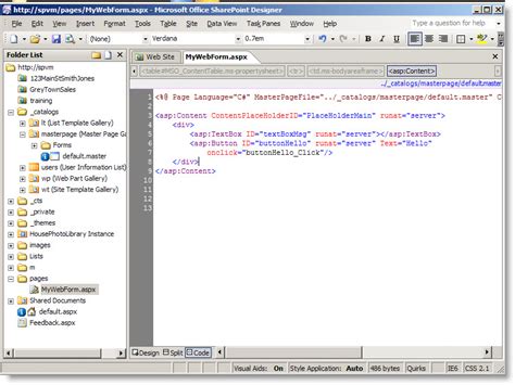 ASP.NET SharePoint 的图像结果