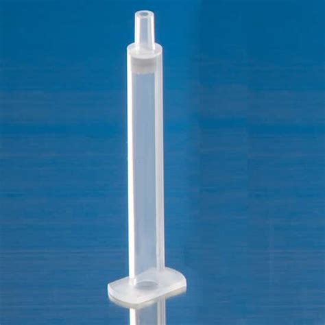 Cole-Parmer TELOS® Neutral Matrix SLE SPE Column, pH 7, 2.5g / 25mL, 20 ...