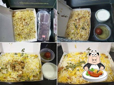 Behrouz Biryani Airoli - Mindspace, Mumbai, MINDSPACE AIROLI EAST ...