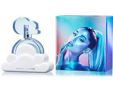 34+ Listen von Ariana Grande Cloud Eau De Parfum 100Ml Spray: Bergamot ...