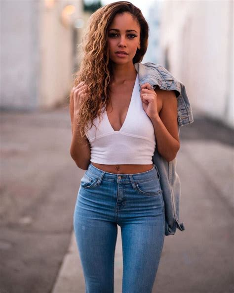 Vanessa Morgan - Biography, Height & Life Story | Super Stars Bio