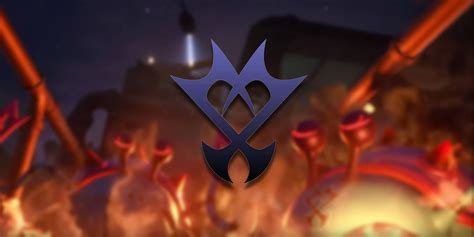 Kingdom Hearts: Symbols, Explained