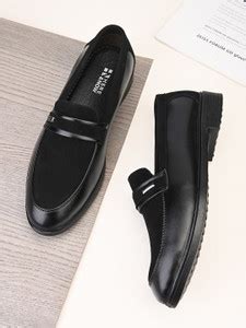 HERE&NOW Slip On For Men - Buy HERE&NOW Slip On For Men Online at Best ...