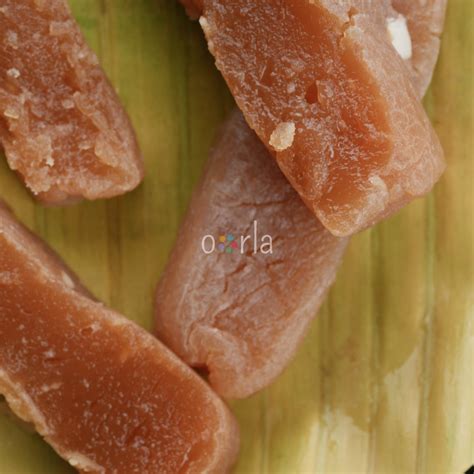 Mudalur Muscoth Halwa – Oorla