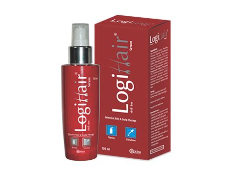 Logihair Serum